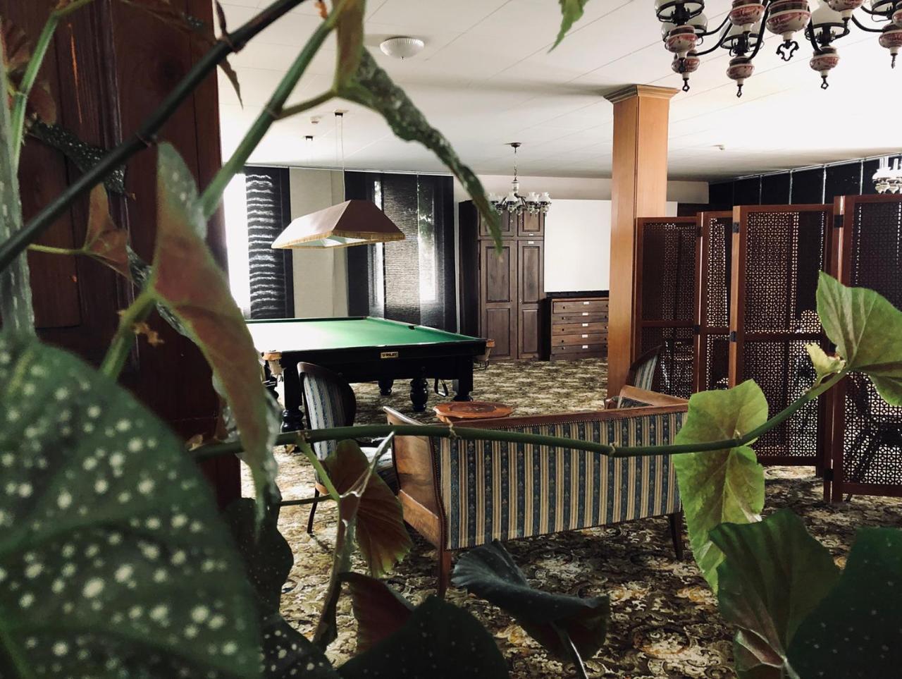 Hotel Regina Terme Leukerbad Zewnętrze zdjęcie